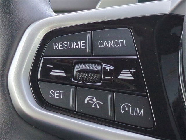 2025 BMW 4 Series M440i