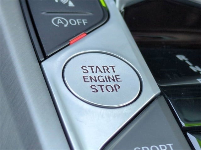 2025 BMW 4 Series M440i