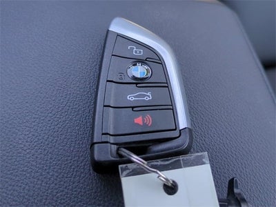 2025 BMW 4 Series M440i