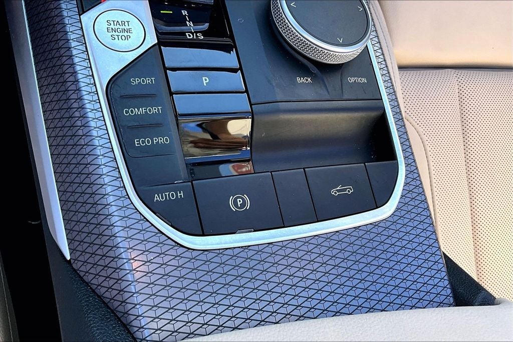 2026 BMW 4 Series M440i xDrive