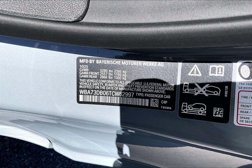 2026 BMW 4 Series M440i xDrive