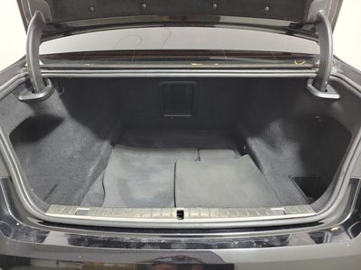 2021 BMW 7 Series 740i