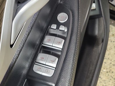2021 BMW 7 Series 740i