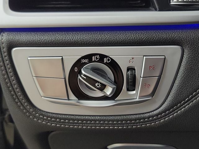 2021 BMW 7 Series 740i