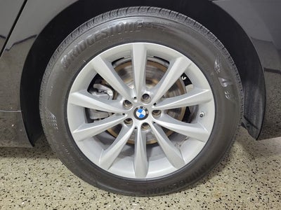 2021 BMW 7 Series 740i