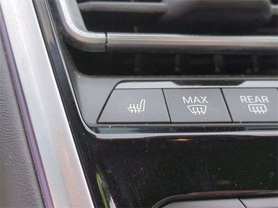 2025 BMW 8 Series 840i