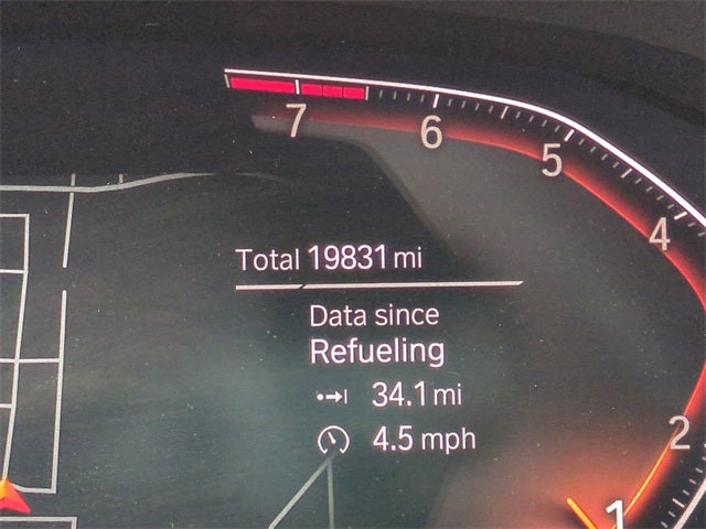 2025 BMW 8 Series 840i