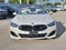 2026 BMW 8 Series 840i