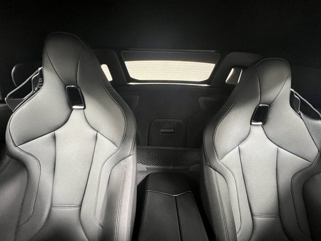 2026 BMW Z4 sDrive30i Roadster