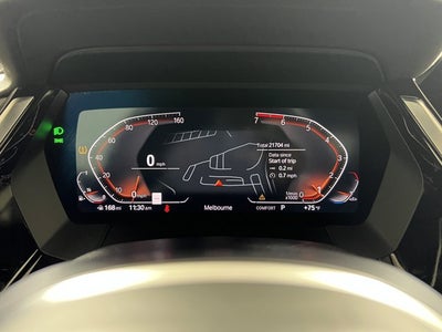 2026 BMW Z4 sDrive30i Roadster