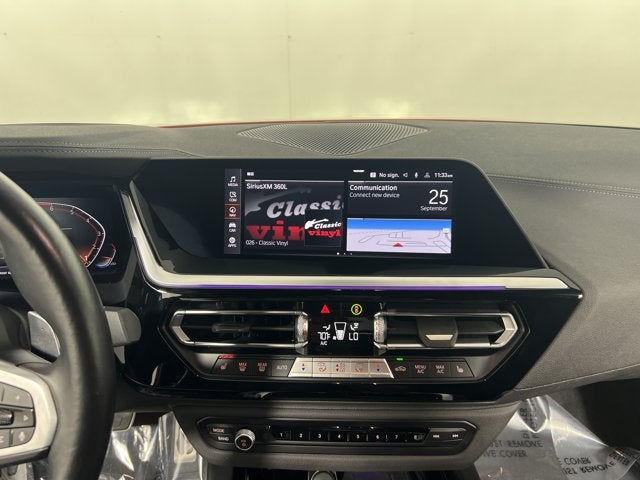 2026 BMW Z4 sDrive30i Roadster