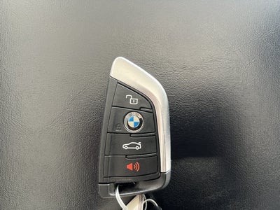 2026 BMW Z4 sDrive30i Roadster