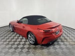2026 BMW Z4 sDrive30i Roadster