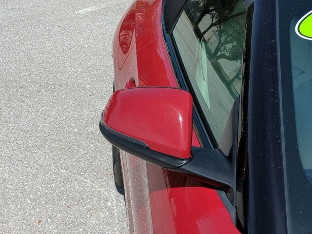 2019 BMW Z4 sDrive30i