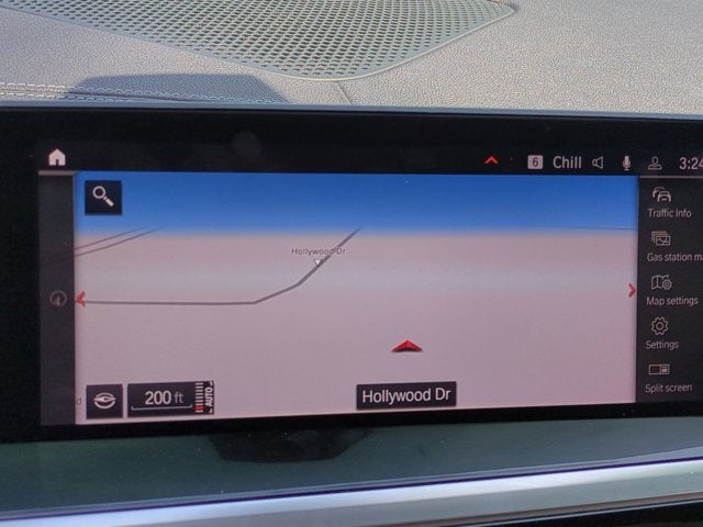 2019 BMW Z4 sDrive30i