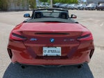 2019 BMW Z4 sDrive30i