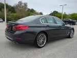 2019 BMW 5 Series 540i xDrive