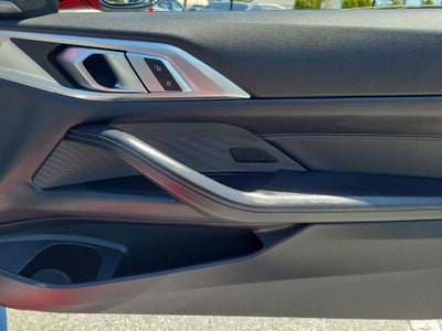 2023 BMW M4 Competition