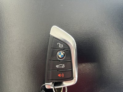 2025 BMW M4 Competition xDrive Convertible