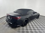 2025 BMW M4 Competition xDrive Convertible