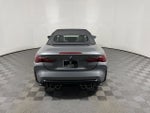 2025 BMW M4 Competition xDrive