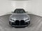 2025 BMW M4 Competition xDrive