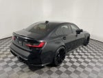 2022 BMW M3 Sedan