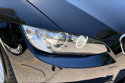 2012 BMW M3 Base
