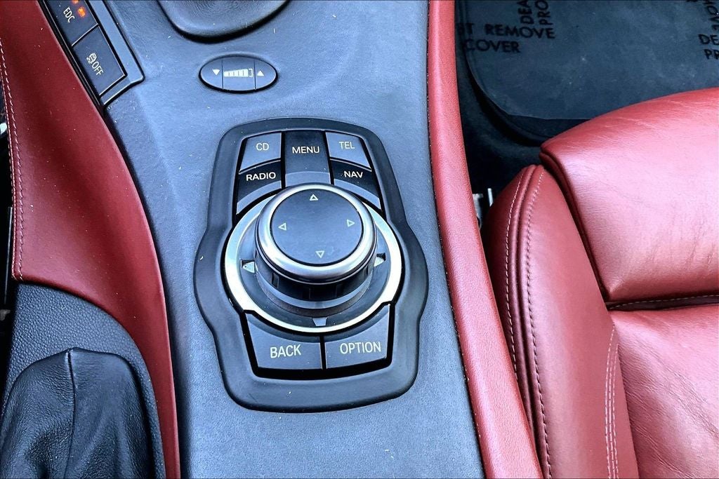 2012 BMW M3 Base