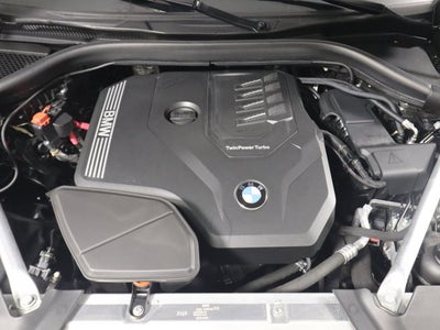 2023 BMW X3 sDrive30i Sports Activity Vehicle South Africa
