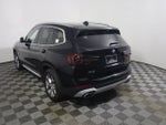 2023 BMW X3 sDrive30i Sports Activity Vehicle South Africa