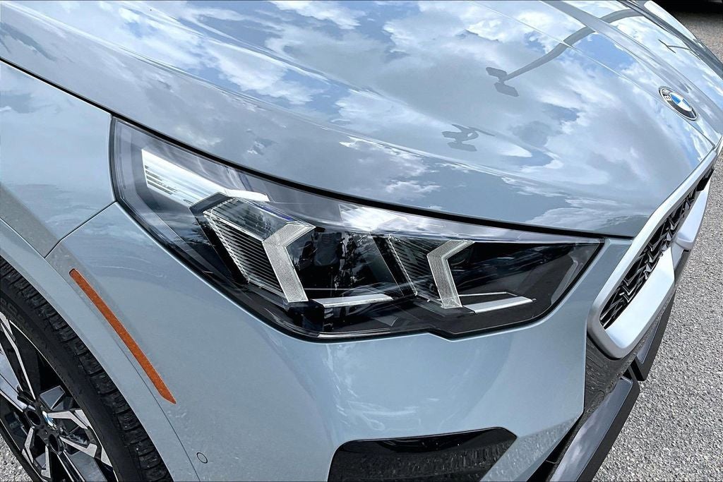 2026 BMW X2 xDrive28i