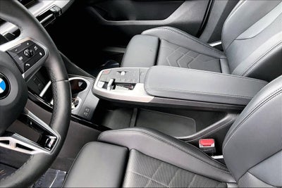2026 BMW X2 xDrive28i