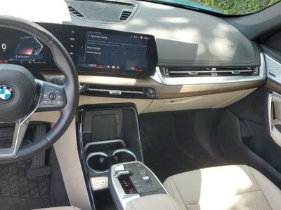 2024 BMW X1 xDrive28i