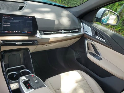 2024 BMW X1 xDrive28i