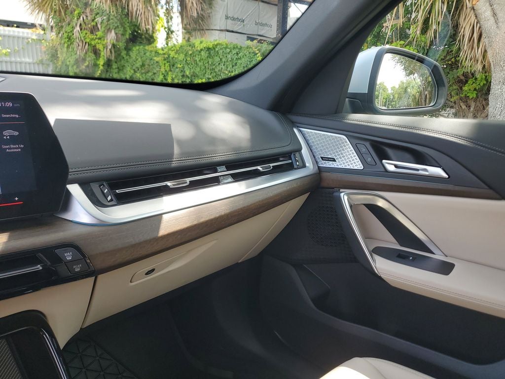 2024 BMW X1 xDrive28i