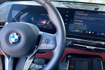 2026 BMW X1 xDrive28i