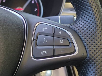 2017 Mercedes-Benz GLC 300 GLC 300