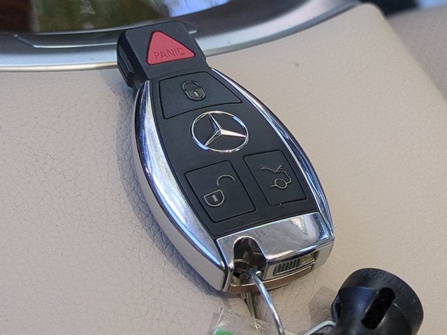 2017 Mercedes-Benz GLC 300 GLC 300