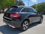 2017 Mercedes-Benz GLC 300 GLC 300