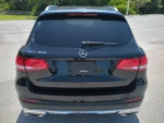 2017 Mercedes-Benz GLC 300 GLC 300