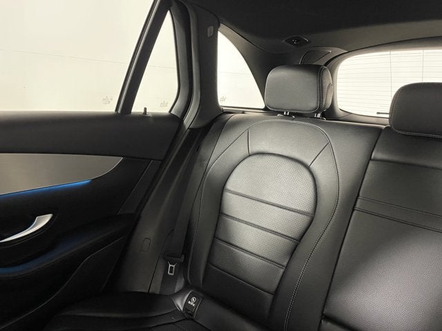 2019 Mercedes-Benz GLC GLC 300