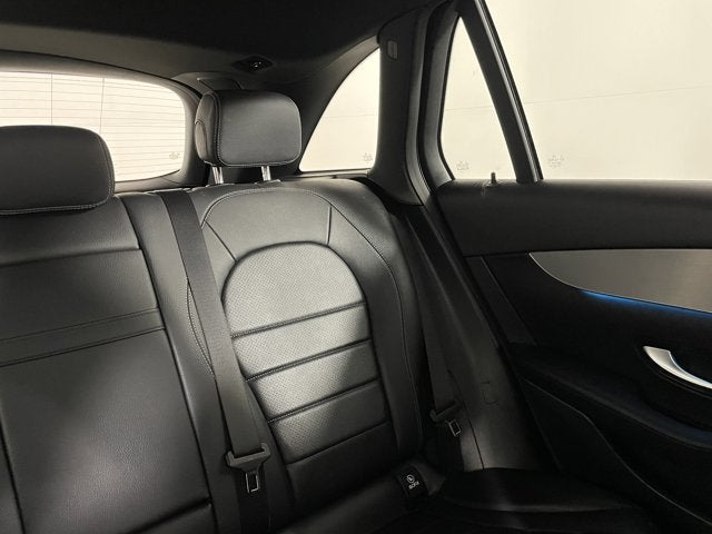 2019 Mercedes-Benz GLC GLC 300