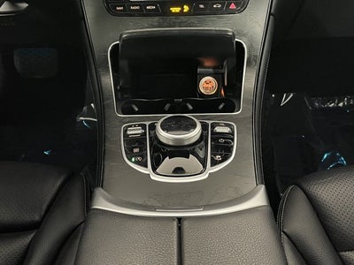 2019 Mercedes-Benz GLC GLC 300