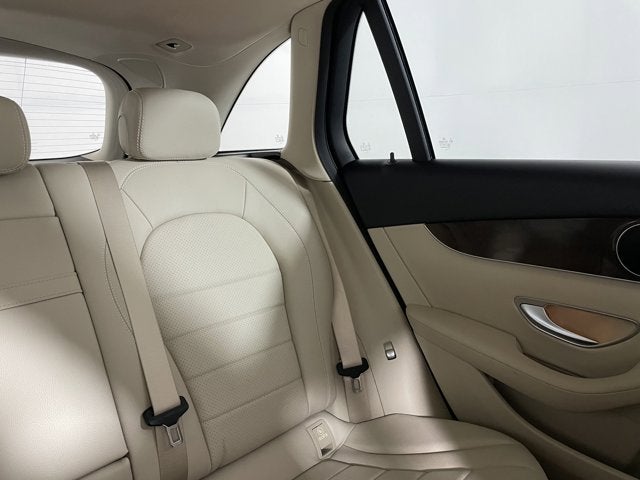 2018 Mercedes-Benz GLC GLC 300