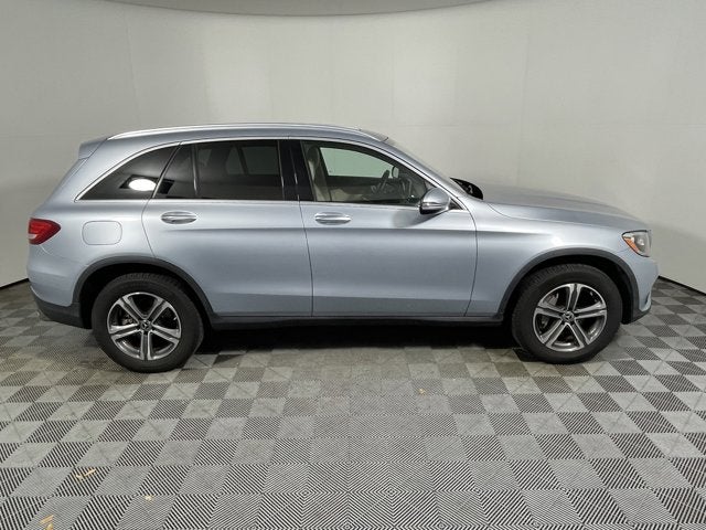 2018 Mercedes-Benz GLC GLC 300