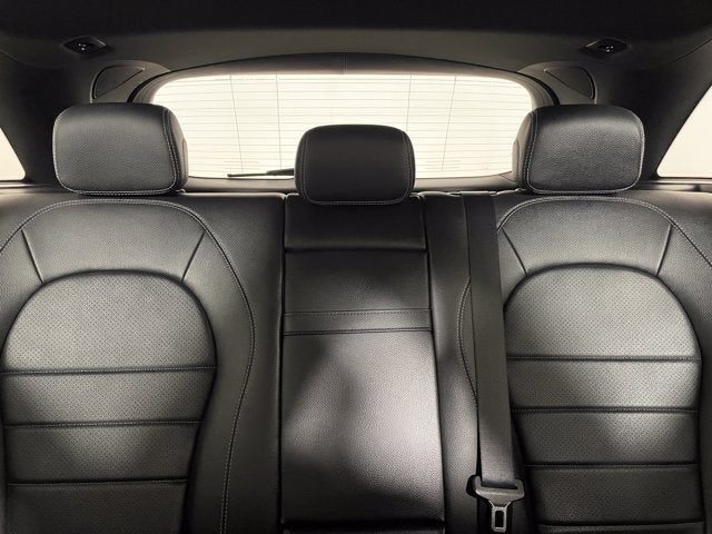 2019 Mercedes-Benz GLC GLC 300