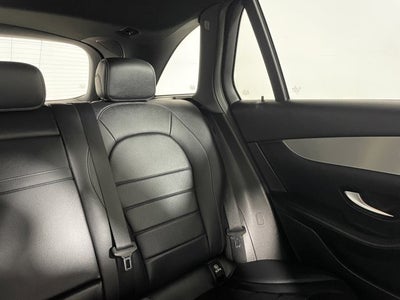 2019 Mercedes-Benz GLC GLC 300
