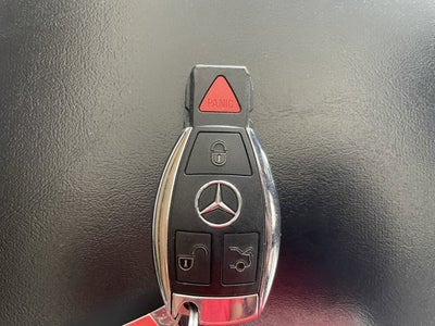 2019 Mercedes-Benz GLC GLC 300