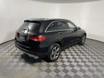 2019 Mercedes-Benz GLC GLC 300